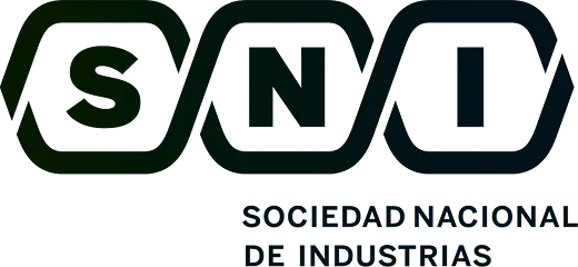 Logotipo de la Sociedad Nacional de Industrias (SNI)